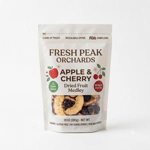 FDA Food Packaging Bags | Safe and Reliable Flexible Packaging for Food Products - Product Image 3