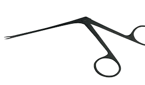 Offre Spéciale – Forceps auriculaires Cawthorne à action crocodile, qualité allemande supérieure, instrument microchirurgical ORL certifié CE Java - Product Image 1
