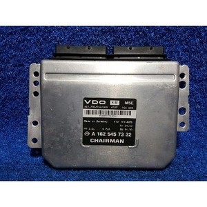 Unité de commande moteur d'occasion authentique Chairman H, W124 1997-2014 1625457332 - Product Image 1