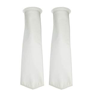 ถุงกรองน้ำ PP แบบไม่ทอ ขนาด 20 นิ้ว x 4 1.5 ไมครอน ราคาดีที่สุด - Product Image 4