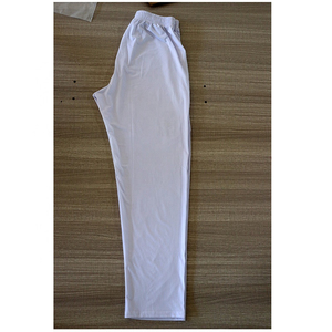 Tenue d'entraînement d'arts martiaux personnalisée avec logo, directement de l'usine – Ensemble léger et durable de Taekwondo et Karaté avec ceinture premium - Product Image 5