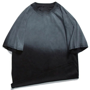 T-shirts personnalisés avec logo imprimé, dernier design, prix bas, t-shirt de fitness pour hommes, entièrement personnalisé, unisexe, coupe ajustée - Product Image 6