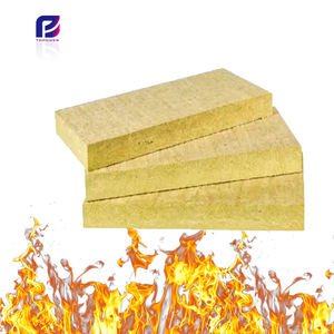 Panneau <span class=keywords><strong>de</strong></span> <span class=keywords><strong>laine</strong></span> <span class=keywords><strong>de</strong></span> <span class=keywords><strong>roche</strong></span> <span class=keywords><strong>de</strong></span> basalte haute densité 50mm panneau d'isolation thermique insonorisé ignifuge pour Protection thermique <span class=keywords><strong>de</strong></span> tuyau <span class=keywords><strong>de</strong></span> toit mural - Product Image 3