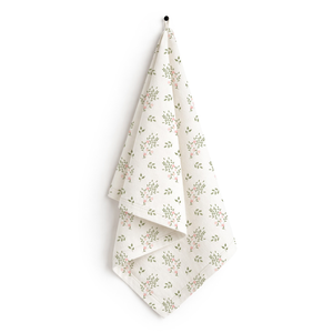 Ultra Absorbent <b>Kitchen</b> <b>Towels</b>, Quick-Dry Durable Cotton Dish <b>Towels</b> for Everyday Household Use - Product Image 1