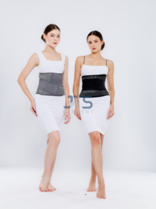 Corsé de Maternidad Bambo Superior de Fibra de Bambú, Suave, Elástico, Transpirable y de Larga Duración, Brinda Comodidad y Ayuda a Mantener la Postura - Product Image 3