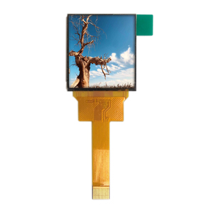 TFT <span class=keywords><strong>LCD</strong></span> hiển thị 1.3 inch1.3 "màu SPI 240x240 chấm st7789v Ổ IPS <span class=keywords><strong>LCD</strong></span> module Độ phân giải cao màn hình màu full view - Product Image 2