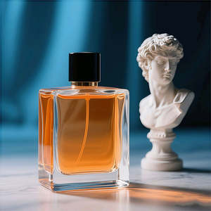 Eau de Parfum Unisex de 50 ml, Fragancia Frutal Especiada, Uso Diario, Ecológico, Moderno y Lujoso, Desodorante Corporal en Aerosol de Larga Duración, OEM - Product Image 2