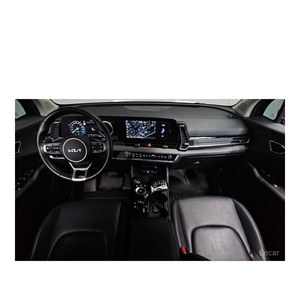 Kia Sportage Prestige 2023, 2WD, Caja de Cambios Automática, Asientos de Cuero, Norma de Emisiones Euro V, 49,521 km, Volante a la Izquierda, Tracción Trasera - Product Image 6