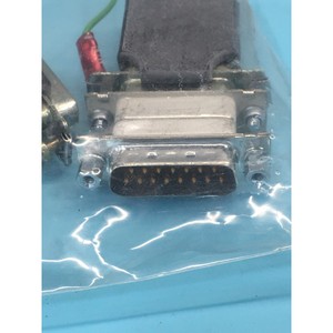 AMAT 0150-10440 ADAPTADOR DE FILTRO RF, CONJUNTO, 15 PINES - Equipo y piezas de semiconductores de confianza de Trusted Global Legacy - Product Image 1