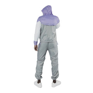 El chándal para hombre combina un estilo práctico y un ajuste cómodo, lo que lo convierte en adecuado para correr, entrenar, caminar y - Product Image 2