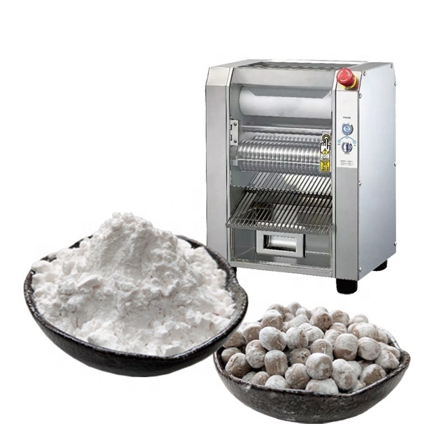 Taro Starch Ball Powder Chewy Bubble