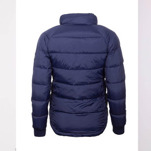 Chaqueta Acolchada Profesional Personalizada para Mujer, para Uso en Exteriores, Calidad de Exportación - Product Image 3
