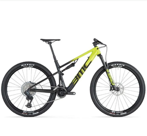 Bicicleta Eléctrica Completa Personalizable de Grado Industrial AMP LT ONE Fourstroke 2025, OEM/ODM - Product Image 3