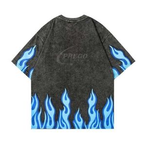 NUEVA Camiseta de Alta Calidad con Diseño Personalizado, Impresión DTF, Camiseta con Diseño Personalizado para Hombre, Top Ventas - Product Image 6