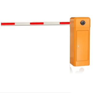 Control Remoto para Puerta Automática de Estacionamiento en Centros Comerciales y Zonas Residenciales con Motor sin Escobillas de un Solo Brazo - Product Image 1