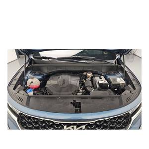 Kia Sorento Diésel 2.2 2WD 2021/7, 33,522 km, Caja de Cambios Automática, Asientos de Cuero, Estándar de Emisiones Euro V, Volante a la Izquierda - Product Image 5