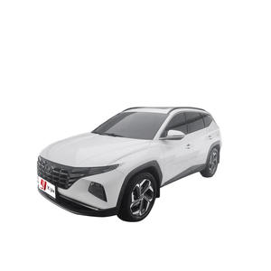 Hyun-dai <span class=keywords><strong>Tuc</strong></span>-son L 1.5T Automático 2WD Edición Lujo, Auto Usado 2023 - Product Image 1
