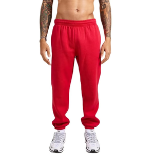 Conjunto Deportivo Unisex Rojo, Ropa Deportiva Casual Moderna para Hombre y Mujer, Traje Deportivo de Moda al Por Mayor, Alta Demanda - Product Image 5