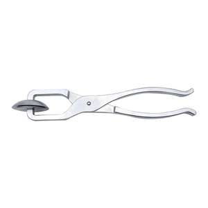 Pince coupante et torsionneuse manuelle en acier inoxydable robuste, outil industriel, kit d'outils à main, personnalisable OEM, certifié CE par Dentavex - Product Image 1
