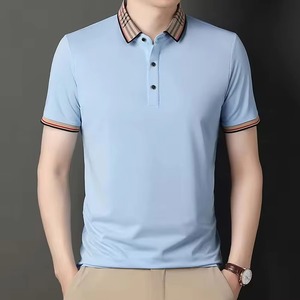 Camiseta de Alta Calidad con Color Personalizado, 100% Poliéster, Tejido de Punto, Diseño Estampado en la Parte Delantera, Estilo Casual, Múltiples Tallas para Venta en Línea - Product Image 4