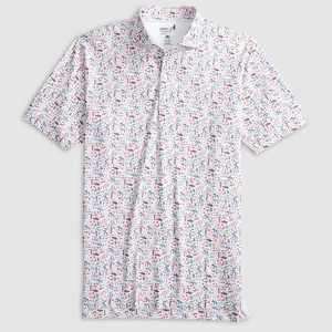 Polo de golf pour homme le plus vendu, personnalisable, respirant, séchage rapide, manches courtes, différentes couleurs - Product Image 6