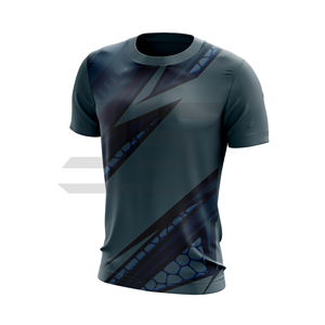Colores, Patrones, Tallas y Diseños para la Moda Diaria - Estilo Minimalista Normcore, Tejido de Punto Grueso de Manga Corta - Product Image 3