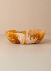 Tazón para Servir Ensaladas de Resina Pulida de Alta Calidad, Tamaño y Forma Personalizados, Uso en Fiestas, Ecológico, Duradero, Apto para Alimentos - Product Image 4