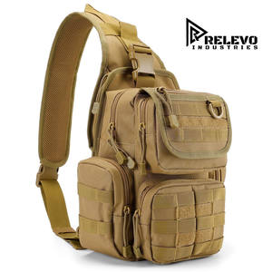 Bolso de hombro de cuero genuino de primera calidad, impermeable, para negocios, para hombre, bolso de viaje - Product Image 1