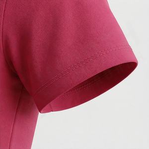 เสื้อเชิ้ตทำงานผู้หญิงมาใหม่ แฟชั่นฤดูใบไม้ผลิและฤดูใบไม้ร่วง ลายพิมพ์ทันสมัย สไตล์ลำลอง ชุดเดรสผู้หญิง ผ้าซาตินปักเลื่อม น้ำหนัก 240 กรัม ผ้าฝ้าย 100% - Product Image 6