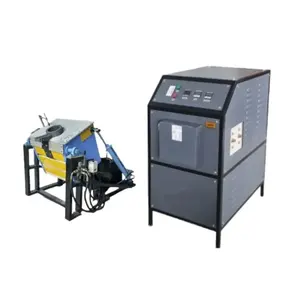 Máquina para Fundir y Colar Joyas, Fácil de Operar, Equipo de Enfriamiento Inclinable, 380V/220V/440V con Fundición Automática de Oro de 100 kg - Product Image 1