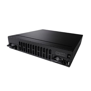Giá tốt nhất ISR4451-X-SEC/K9 - Cisco isr 4000 Router từ các nhà cung cấp hàng đầu - Product Image 1