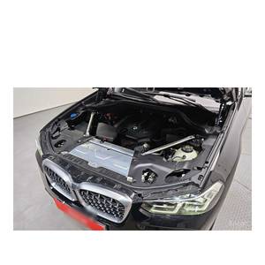 BMW X4 XDrive20d XLine 2023 Diésel Automático 26,584 km Volante a la Izquierda Cámara Trasera Modelo 2023/11 - Product Image 6