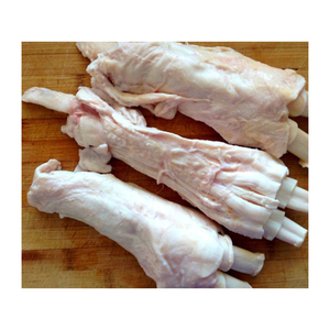 Ligaments de bœuf transformés / Viande de buffle congelée HALAL / Viande de buffle HALAL congelée désossée disponible - Product Image 6