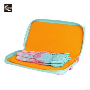 Gants de sport en cuir véritable de qualité supérieure pour jeunes/adultes, en peau de chèvre/mouton, pour softball/baseball, avec poignées, pour usage en salle de sport - Vente flash - Product Image 5