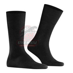 Diseña tus propios calcetines casuales para hombre, hechos a medida, al por mayor, calcetines deportivos casuales para hombre de alta calidad - Product Image 2