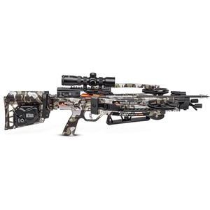 Vente en gros de qualité supérieure, nouvelle arbalète TenPoint Wicked Ridge Fury 410 De-Cock – Multicolore, prête à être expédiée - Product Image 1