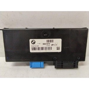 ECU และโมดูลคอมพิวเตอร์มือสอง ซีรีส์ 5 รุ่น 9321879 - Product Image 1