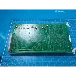 Jeol Def AMP 4 PB แผงวงจรจ่ายไฟ MP004034-00ใช้เป็นชิ้นส่วนอุปกรณ์เซมิคอนดักเตอร์แบบดั้งเดิม - Product Image 1