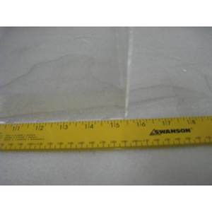 TEL 8" Bath QDR type E, Quartz, 1B05-100320-11 - Équipements et pièces semi-conductrices de renommée mondiale à la fois fiables et d'origine - Product Image 1