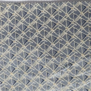 Tela de Poliéster No Tejida Ecológica para Ropa y Accesorios de Boda, Material Suave al Tacto, Transpirable y de Fácil Cuidado - Product Image 2