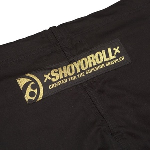 RTS Pure Quality Shoyorol Batch # 103 Kimonos de Jiu-Jitsu Brésilien professionnels pakistanais 450 g/m² Uniforme de combattant AS-JJ-5816 - Product Image 6