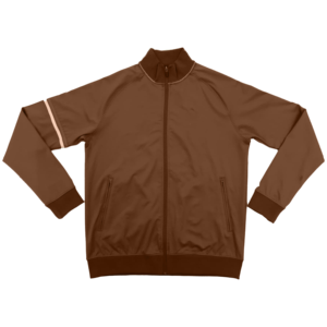 Men's Performance Training <b>Jacket</b> Custom Sports Track <b>Jacket</b> <b>Lightweight</b> Breathable Gym <b>Running</b> Wear - Product Image 2