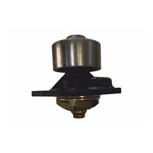 Bomba de agua TATA CUMMINS con impulsor de latón, conjunto de bomba de aceite, piezas de motor para vehículos comerciales - Product Image 1