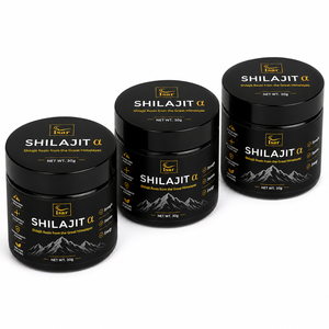 Résine de Shilajit de l'Himalaya la plus vendue 30g 100% Shilajit original avec 82%+ d'acide fulvique et de minéraux pour soutenir l'énergie et la résistance - Product Image 3