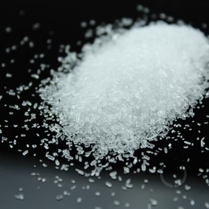Sulfate de magnésium heptahydraté haute pureté 99% qualité agricole pour mélange NPK, sel d'Epsom granulaire soluble dans l'eau, approvisionnement - Product Image 4