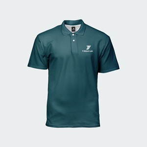 Uniformes Deportivos, Camisetas Polo Dry Fit, Polo con Cierre para Hombre, Polo de Golf Liso para Hombre - Product Image 5