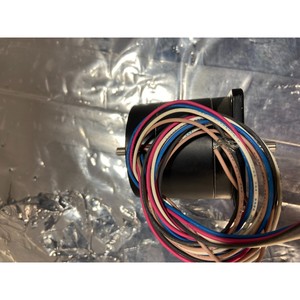 มอเตอร์สเต็ปปิ้ง Vexta รุ่น UPH566-B 5 เฟส, 114236 - อุปกรณ์และอะไหล่เซมิคอนดักเตอร์ระดับโลกที่เชื่อถือได้ - Product Image 6