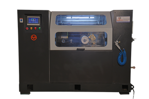Digital Inflow Twister IT 20, máquina de torsión de hilo multihusillo, torsión de hilo de múltiples extremos, de proveedor indio al mejor precio. - Product Image 2
