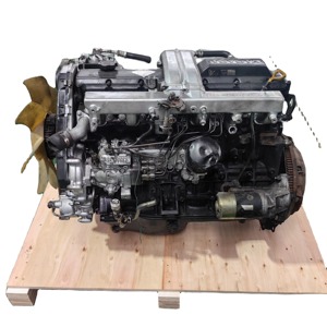 Moteur à essence d'occasion de qualité supérieure, entièrement testé, unité de puissance longue durée - Product Image 6