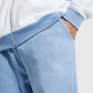 Men Sweatsuit Hoodie <b>Jogger</b> Set Cotton <b>Fleece</b> Casual Winter Tracksuit Outfit - Product Image 6